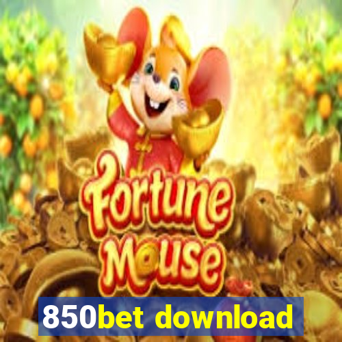 850bet download